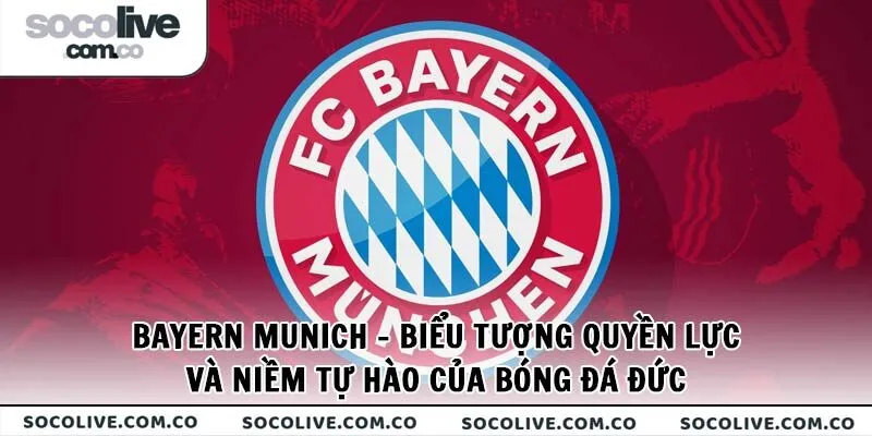 Bayern Munich