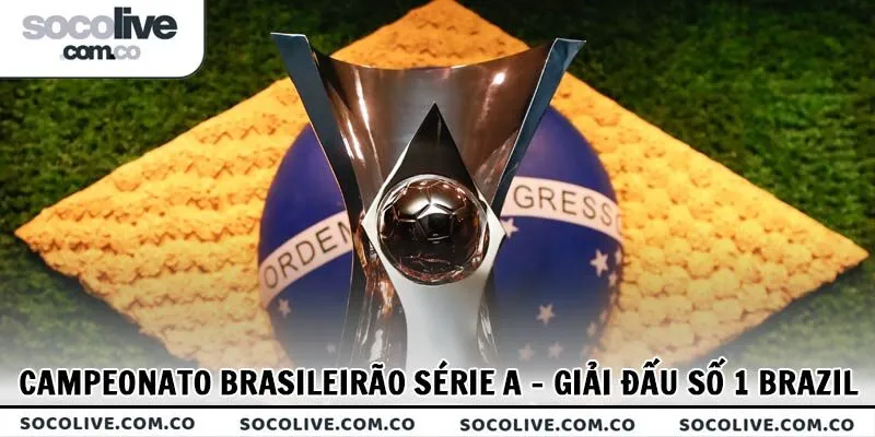 Campeonato Brasileirão Série A