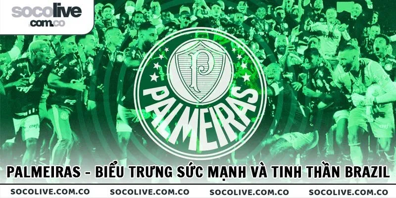 Palmeiras