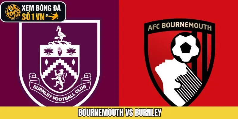 Bournemouth Vs Burnley 20/12/2025 - Nhận Định Trận Đấu Cùng Socolive